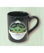 Baby Yoda, The Child, 12oz Mug - $11.88