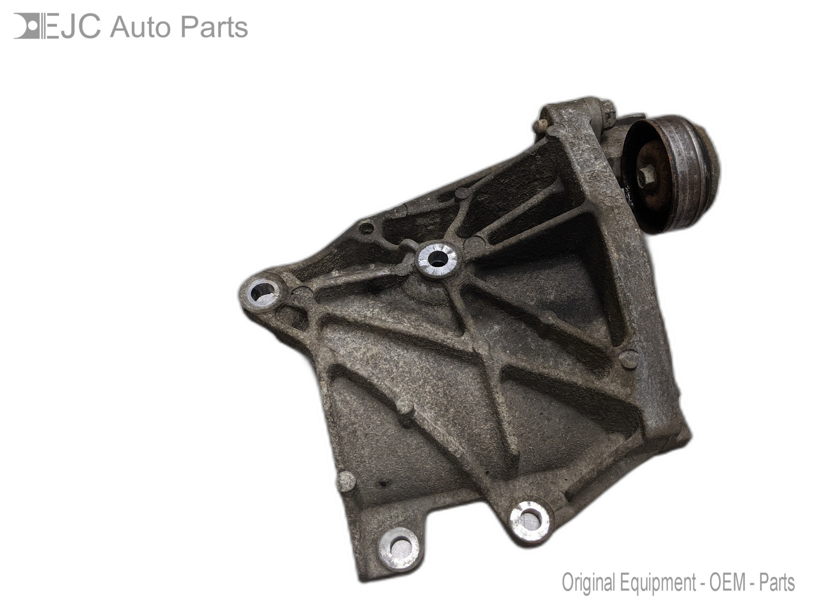 Air Compressor AC Bracket For 07-08 Cadillac Escalade ESV  6.2 12554026 L92 - $34.60