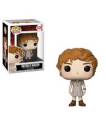 IT The Movie Beverly Marsh with Key Necklace Vinyl POP Figure Toy #539 F... - £7.06 GBP