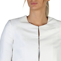 Guess Formal Jacket W83N16_TWHT - $1,832.08 MXN