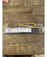 PHILIPS LIGHTING ICN4P32N 3/4F17-F32 Elec Ballast , Black - $19.68