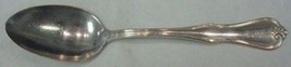 Puritan by Frank Whiting Sterling Silver Teaspoon 5 7/8&quot; - $48.51