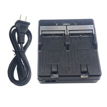 Dual Charger BC-L2A for Topcon BDC70/BDC58/BDC46 BT-L2 Battery / GPS Hip... - $69.98