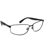 Ray Ban Men&#39;s Sunglasses FRAME ONLY RB 3254 006 Black Wrap Italy 61[]16 140 - $49.99