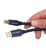 Premier Usb Cable A To B - 1 Meter - £43.45 GBP