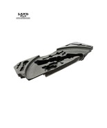 MERCEDES W164 ML-CLASS EMERGENCY HAZARD SPARE TIRE JACK TOOL KIT HOLDER - $24.74