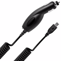 T-Mobile Car Charger for Samsung - Black - £8.98 GBP