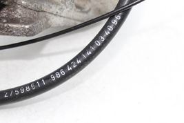 Passenger Right Rear Knuckle/Stub 2.7L Fits 97-00 PORSCHE BOXSTER 71172 image 9