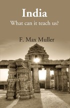 India What can it teach us ? [Hardcover] - £32.00 GBP