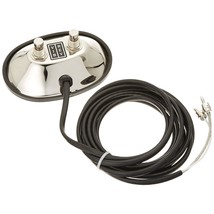 Fender Accessories 099-4051-000 2-BUTTON VINTAGE-STYLE FOOTSWITCH (RCA J... - $74.99