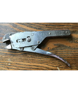 Botnick Motor Corporation BMC No # Pressure Lock Wrench Binghamton NY Pr... - $24.75