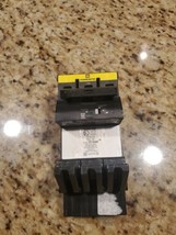 Square D EHB34015AS U 15A 480V 3P Used Remote Control - $198.00