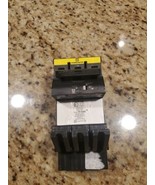 SQUARE D EHB34015AS U 15A 480V 3P USED REMOTE CONTROL - €168,88 EUR
