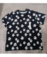 Target Brand Shirt Womens Lightweight Short Sleeve Size XL - Blue  (NWT) - $150.79 MXN
