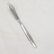 Acsons ACF6 Deluxe Butter Knife 6.5&quot; Stainless - £12.52 GBP