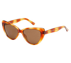 Prive Revaux The Nightshade Polarized Sunglasses- Tortoise, One Size - £15.56 GBP