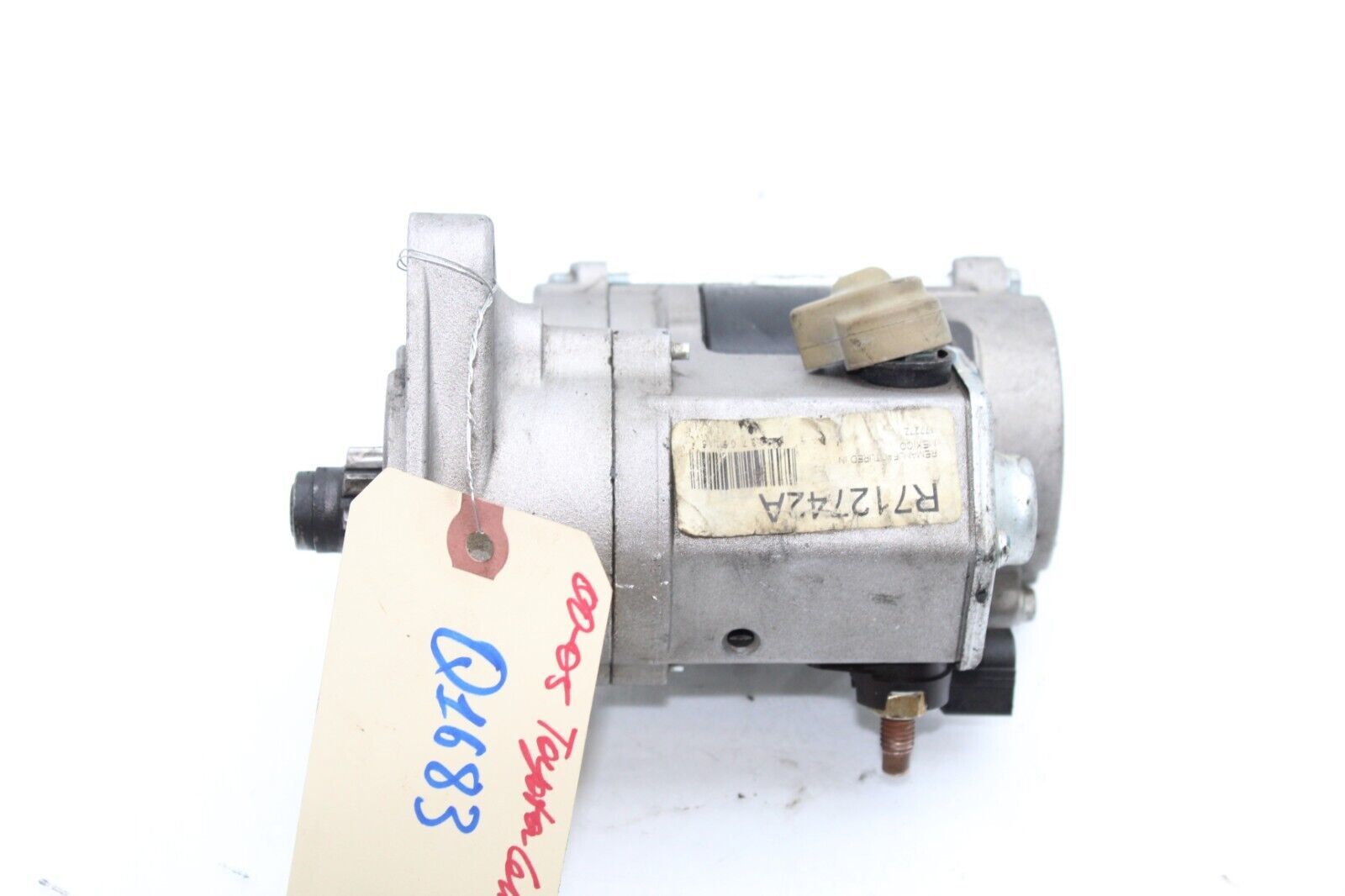 00-05 TOYOTA CELICA GTS STARTER MOTOR Q1683 - $68.79
