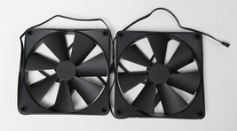 NZXT Kraken 280 280mm AIO Liquid Cooler with LCD Display RL-KN280-B1 image 5