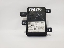 Left Radar Unit Blind Spot Alert PN:fk72-14f152-ac OEM 16 17 Jaguar F Type - $1,150.99 MXN Left Radar Unit Blind Spot Alert PN:fk72-14f152-ac OEM 16 17 Jaguar F Type - $1,150.99 MXN