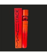 MAC Stack Infinite Build Volume + Length Mascara in BlackStack - New in Box - $24.98