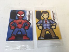 2019 Kelloggs Cereal * Marvel Studios * Spider-Man Far From Home * Trading Card - £6.29 GBP