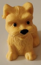 Tan Terrier Puppy Figure - $5.46 CAD
