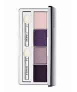 Clinique All About Shadow Quad 10 Going Steady Eyeshadow .16oz Full Size... - €19,16 EUR