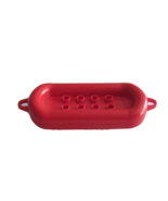 Vintage Lego Duplo Deep Sea Diver Red Raft Float Boat 2618 - $212.78 MXN