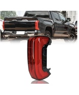 2022 2023 2024 2025 2026 Toyota Tundra LED Tail Light RH Rear Lamp 81550... - $88.00