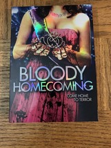 Bloody Homecoming DVD - £15.14 GBP