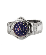 TAG Heuer Kirium Blue Dial Watch WL1116 - £478.19 GBP