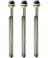 Titanium Water Heater Heating Element Replace HE 90240 He 80240 R004709024S - $186.77