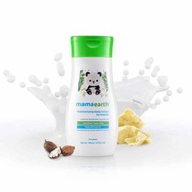 Mamaearth Daily Moisturizing Lotion For Babies, 200ml / 6.76 fl oz (Pack... - £9.94 GBP