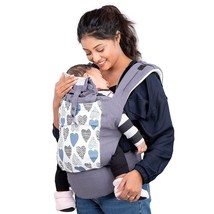 LuvLap Adore Baby Carrier with 3 carry positions, Baby carrier for 6 to ... - £56.94 GBP