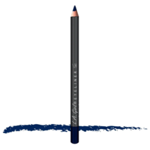 L.A. Girl Eyeliner Pencil - Bold &amp; Pigmented - Define Eyes - *NAVY* - £1.77 GBP