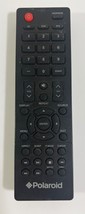 Remote Control Replacement for Polaroid Full HD LED TV 32GSR3000FB 40GSR3000FB - £8.16 GBP