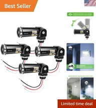 Multi-Voltage Photoelectric Switch with Dusk to Dawn Automatic Control 1... - $924.75 MXN