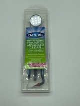NEW DenTek Professional Oral Care Kit. Dental Pick &amp; Scaler Tartar Remov... - $7.18