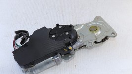 2008-13 Toyota Highlander Sienna Hatch Power Lift Liftgate Assist Motor Actuator image 4