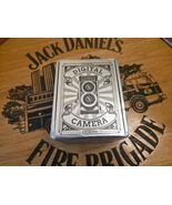 CHUZHAO Vintage Mini Digital Camera, Portable TLR Style Retro Point and ... - $1,004.44 MXN