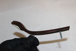 1996-1999 MERCEDES E420 E320 W210 DRIVER LEFT SIDE DASH TRIM MOLDING J542 image 2
