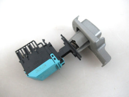 Viking ASKO Dishwasher Push Switch w/Button &amp; Spring 8073782  8073164 - $19.15