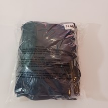 Reebok Hoodie Men's Large Blue Pullover Sweatshirt Spellout Long Sleeve Chest 48 image 15