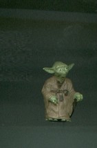 Star Wars Cake Toppers/PVC Figures Greedo / C3PO / Yoda / R2D2 - £13.58 GBP