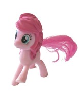 Pinkie Pie My Little Pony Figure Happy Meal Cake Topper McDonalds Cutie ... - £5.42 GBP