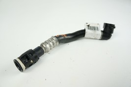 11-2013 bmw x5 e70 3.0l n55 engine radiator heater coolant inlet hose li... - $32.87