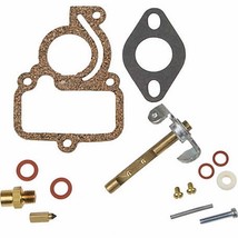 BK18 Fits IH Farmall Cub Tractor International Carburetor Rebuild Kit 25... - $20.90