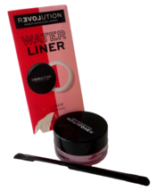 REVOLUTION Relove Water Activated Liner Agile (Pink/Red) .23 oz (6.8g) - £10.05 GBP
