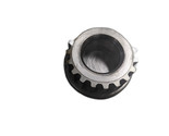Crankshaft Timing Gear From 2017 Ford Focus  1.0 E38G6306AA Turbo - $19.95