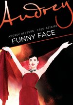 Funny Face [Dvd] - £14.59 GBP